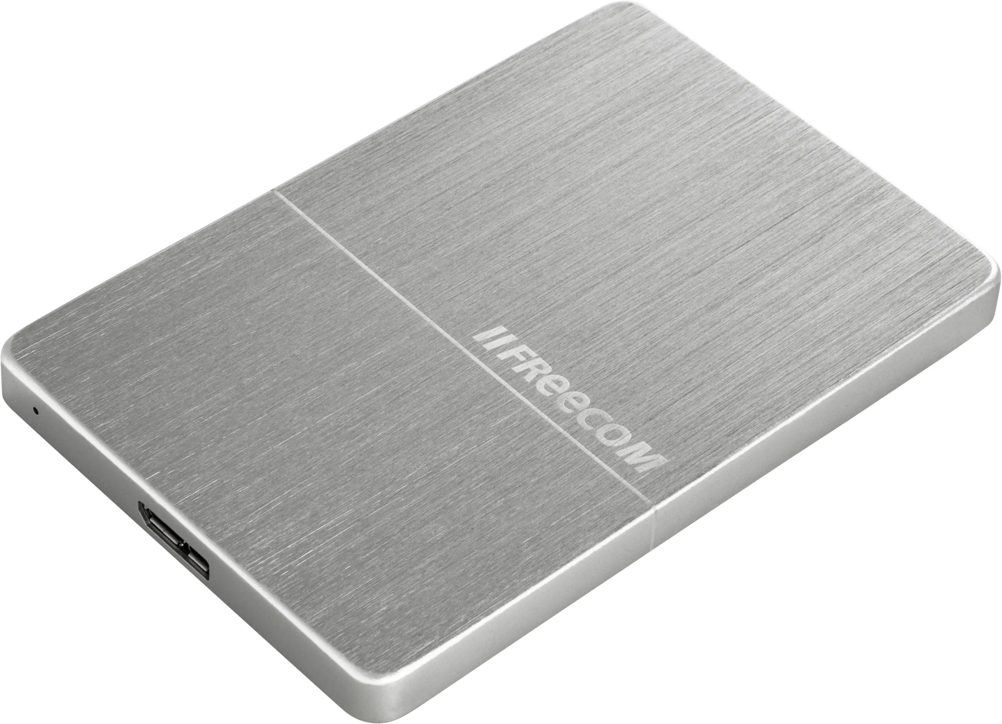 Freecom mHDD Slim 1 TB 56370