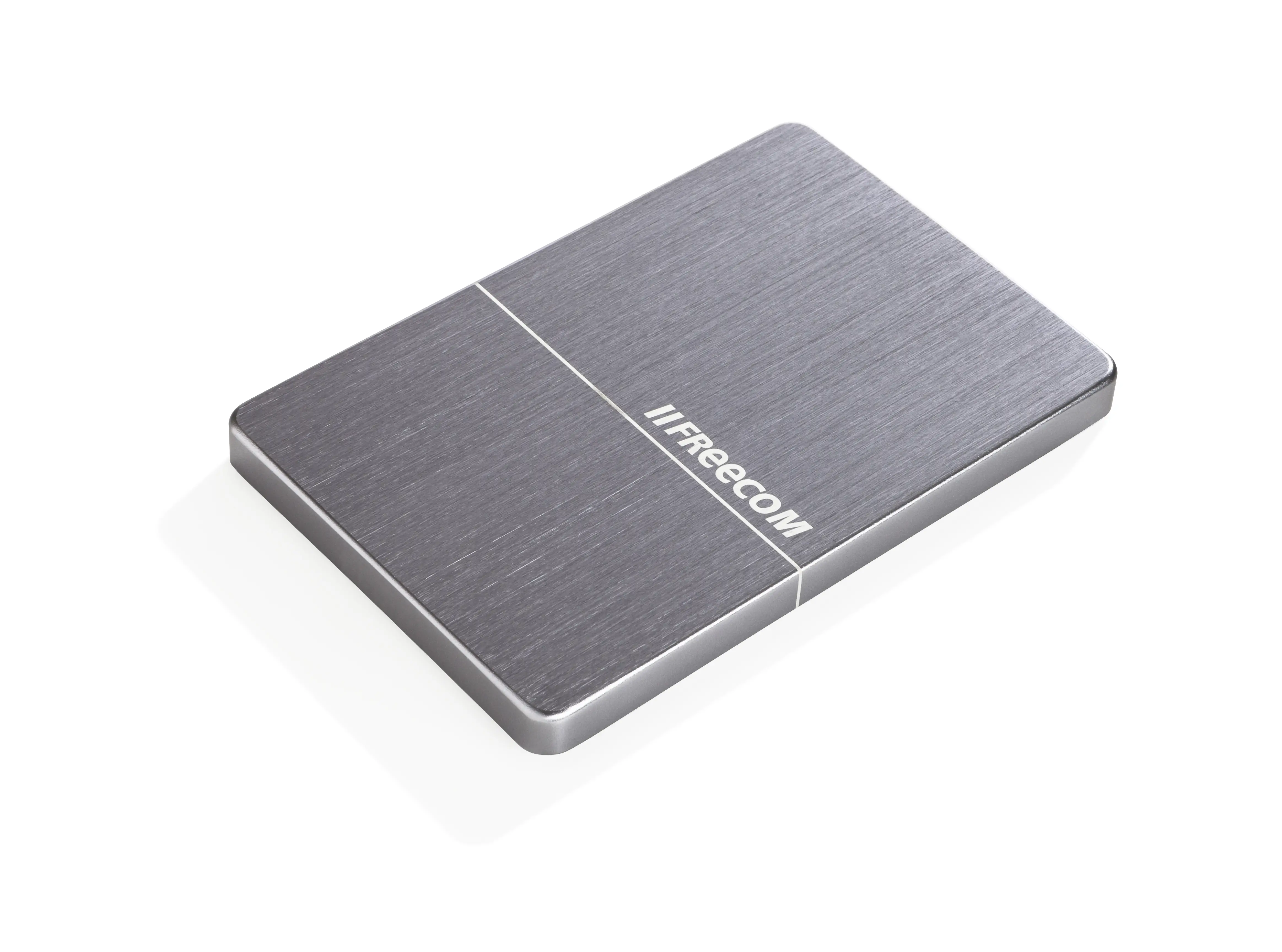 Freecom mHDD Slim 2 TB 56380
