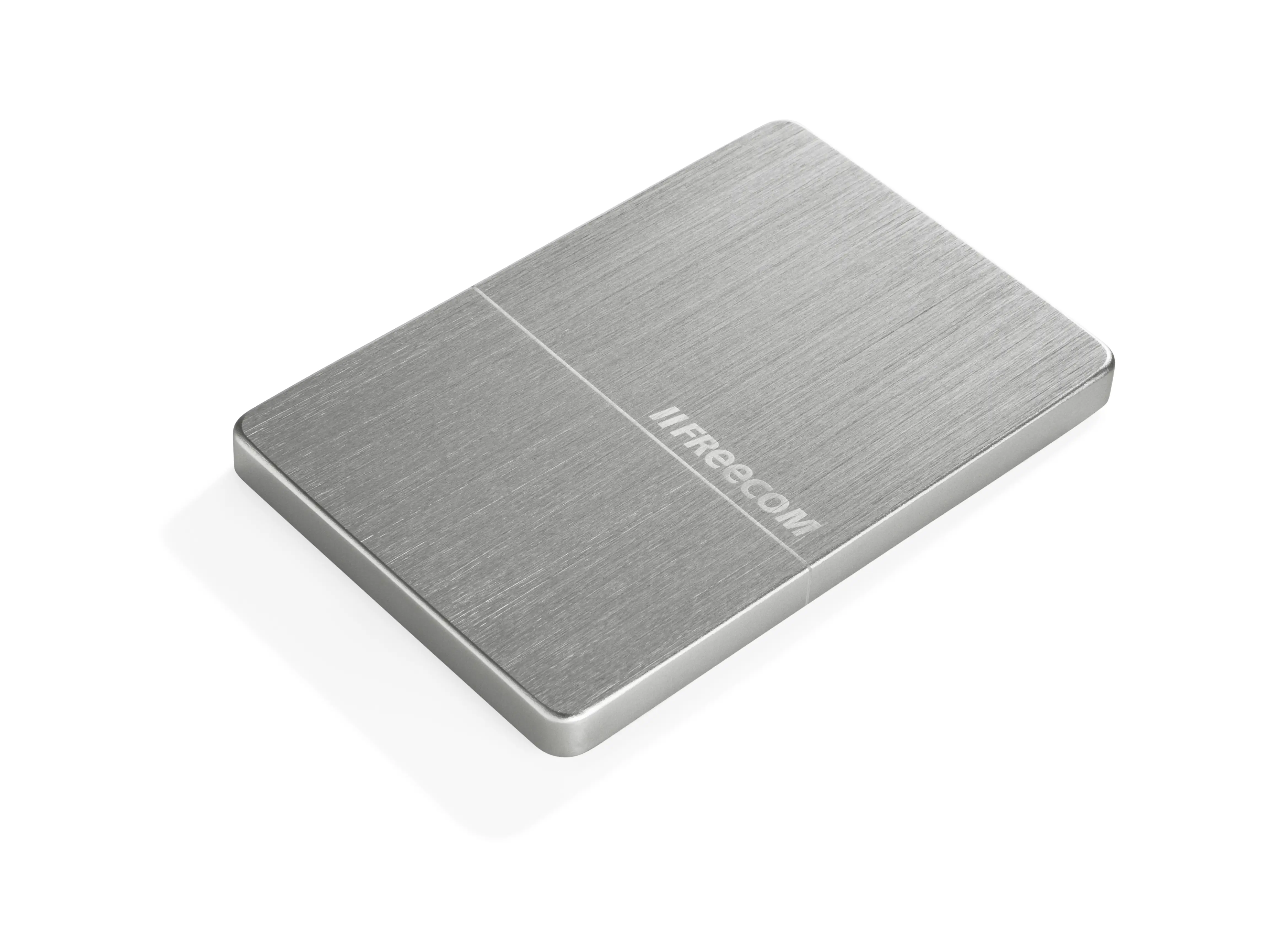 Freecom mHDD Slim 2 TB 56381