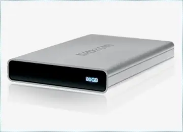Freecom Mobile Drive 2.5 60GB 27032