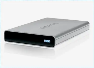 Freecom Mobile Drive 2.5" 80GB 27036