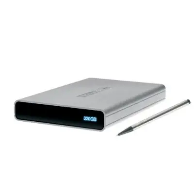 Freecom Mobile Drive 320GB USB 2.0 30568