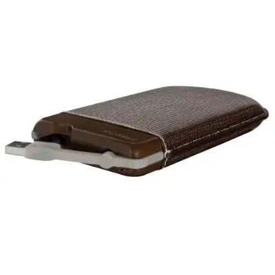 Freecom 500GB ToughDrive Leather 31269