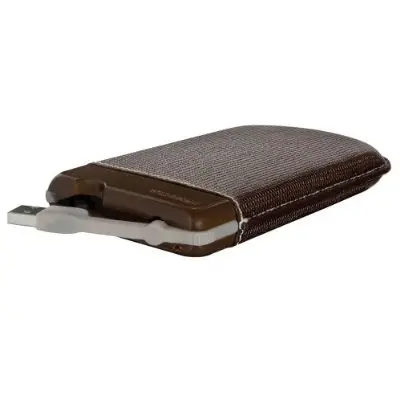Freecom 750GB ToughDrive Leather 35182