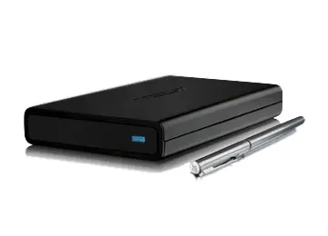 Freecom Mobile Drive Classic 120GB 29749