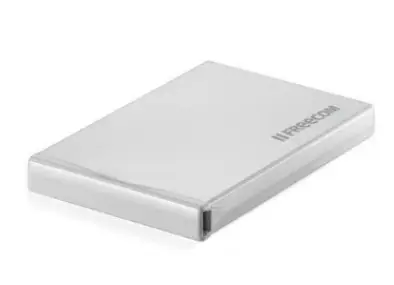 Freecom Mobile Drive Classic 2.0 500GB 56238