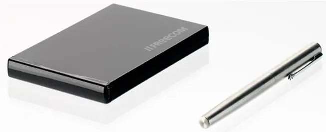 Freecom Classic 3.0 320GB 35606