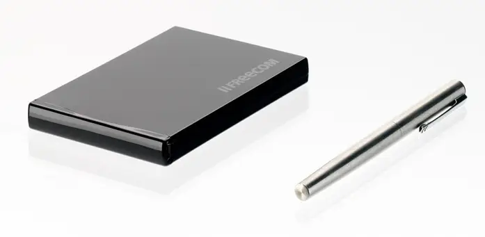 Freecom Mobile Drive Classic 3.0, 500GB 56132