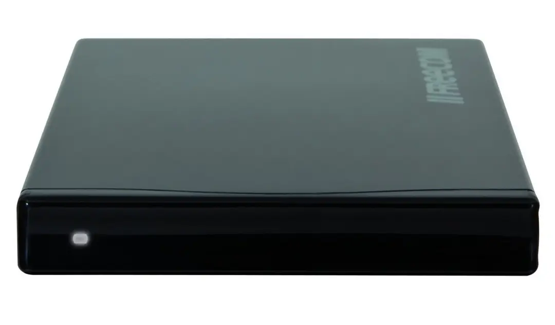 Freecom Mobile Drive Classic II 160GB 33745