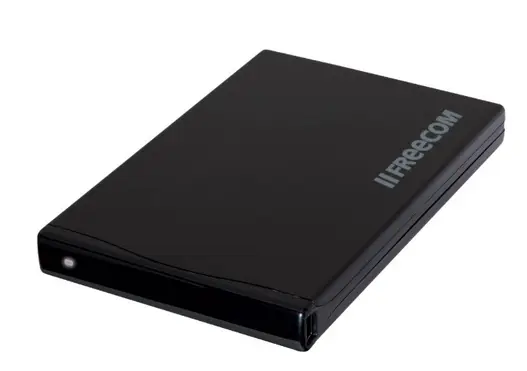 Freecom Mobile Drive Classic II 320GB 33576