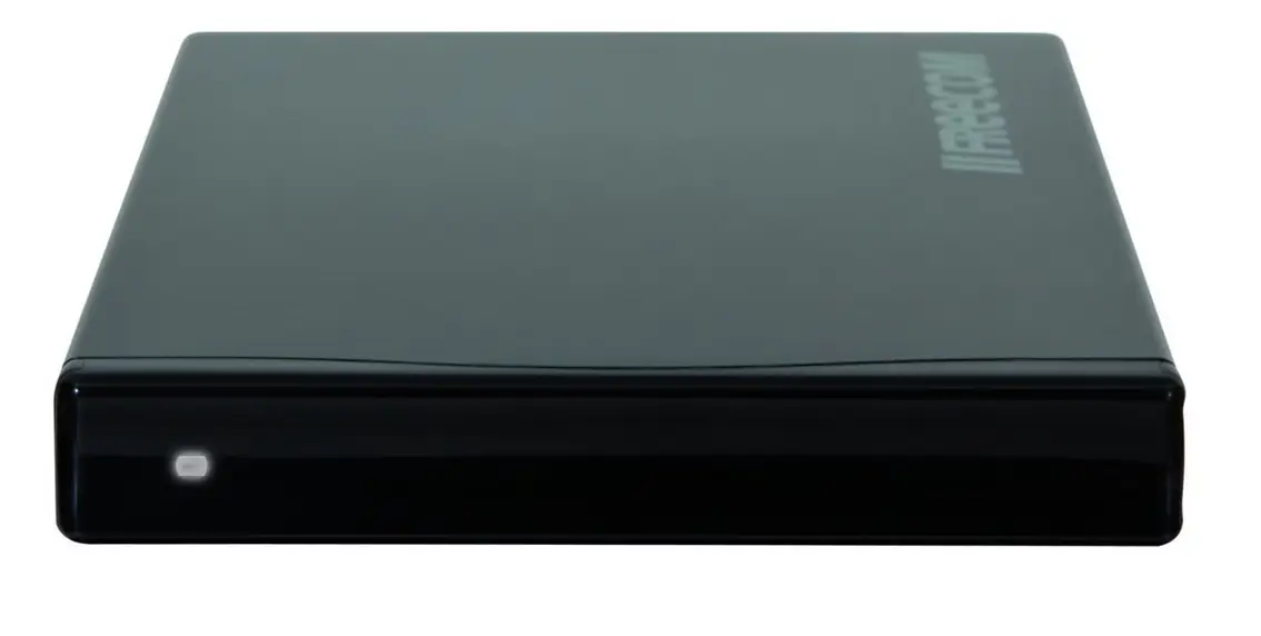 Freecom Mobile Drive Classic II 500GB 33577