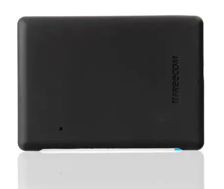 Freecom Mobile Drive CLS 250 GB 35257