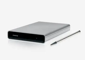Freecom Mobile Drive II 500GB 31986