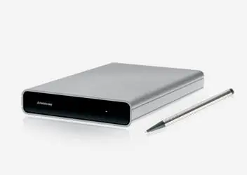 Freecom Mobile Drive II 750GB 35178