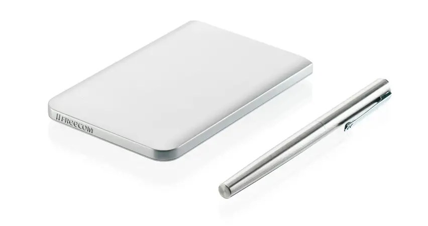 Freecom Mobile Drive Mg 1TB 56236