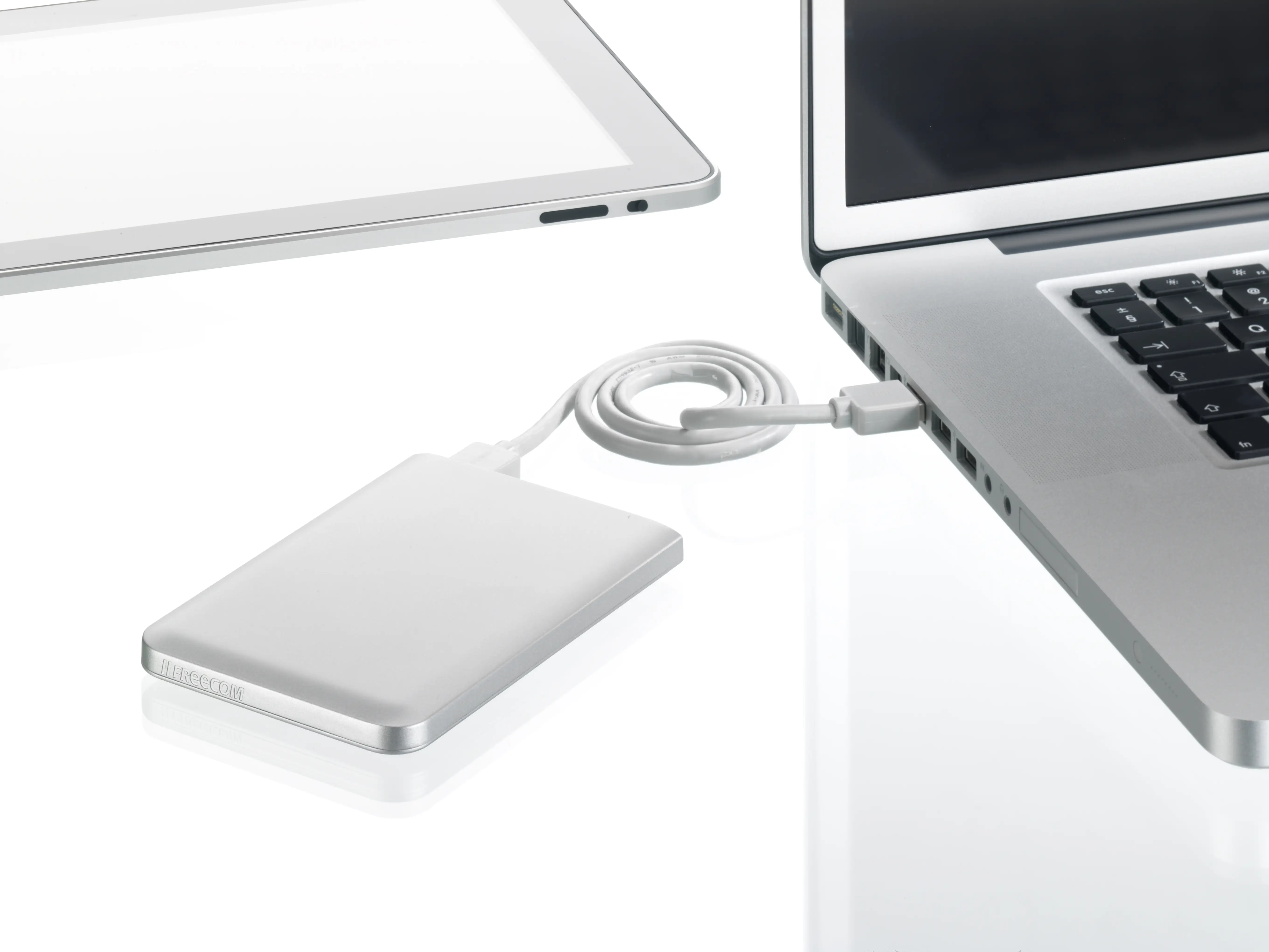 Freecom Mg 320GB 35734
