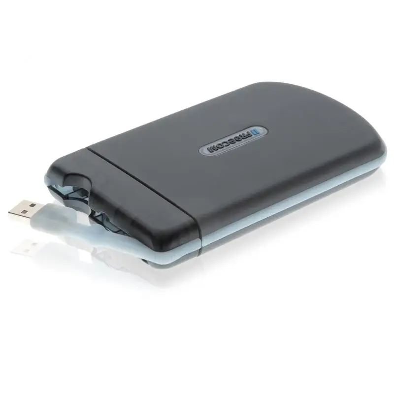 Freecom TOUGHDRIVE 500GB USB-2 30971