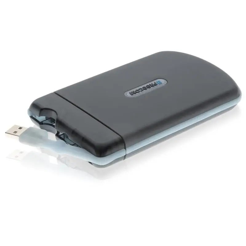 Freecom ToughDrive 640 GB 33991