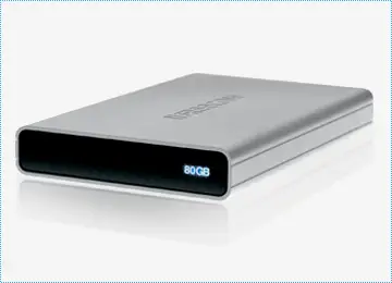 Freecom Mobile Drive USB 160GB 28146