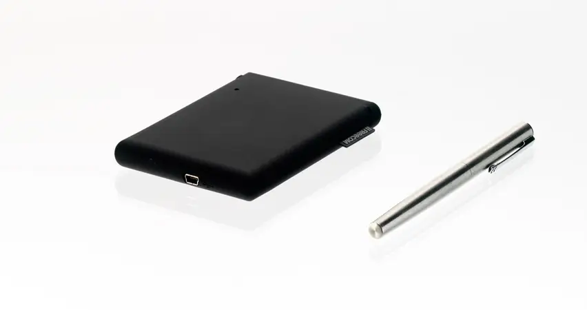 Freecom XXS 1TB 35189
