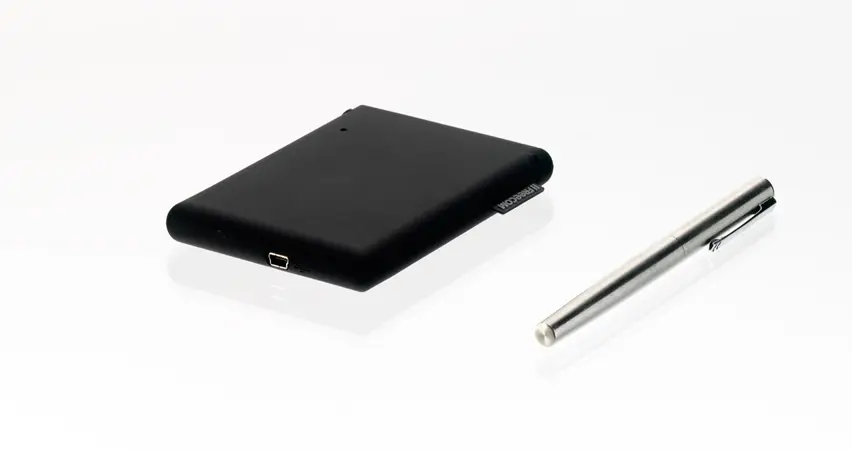 Freecom XXS 750GB 35183