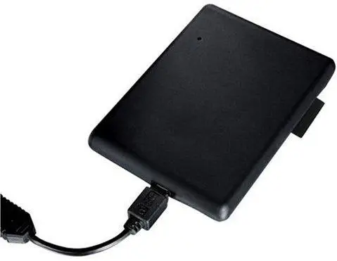 Freecom Mobile Drive XXS 1 TB 35190