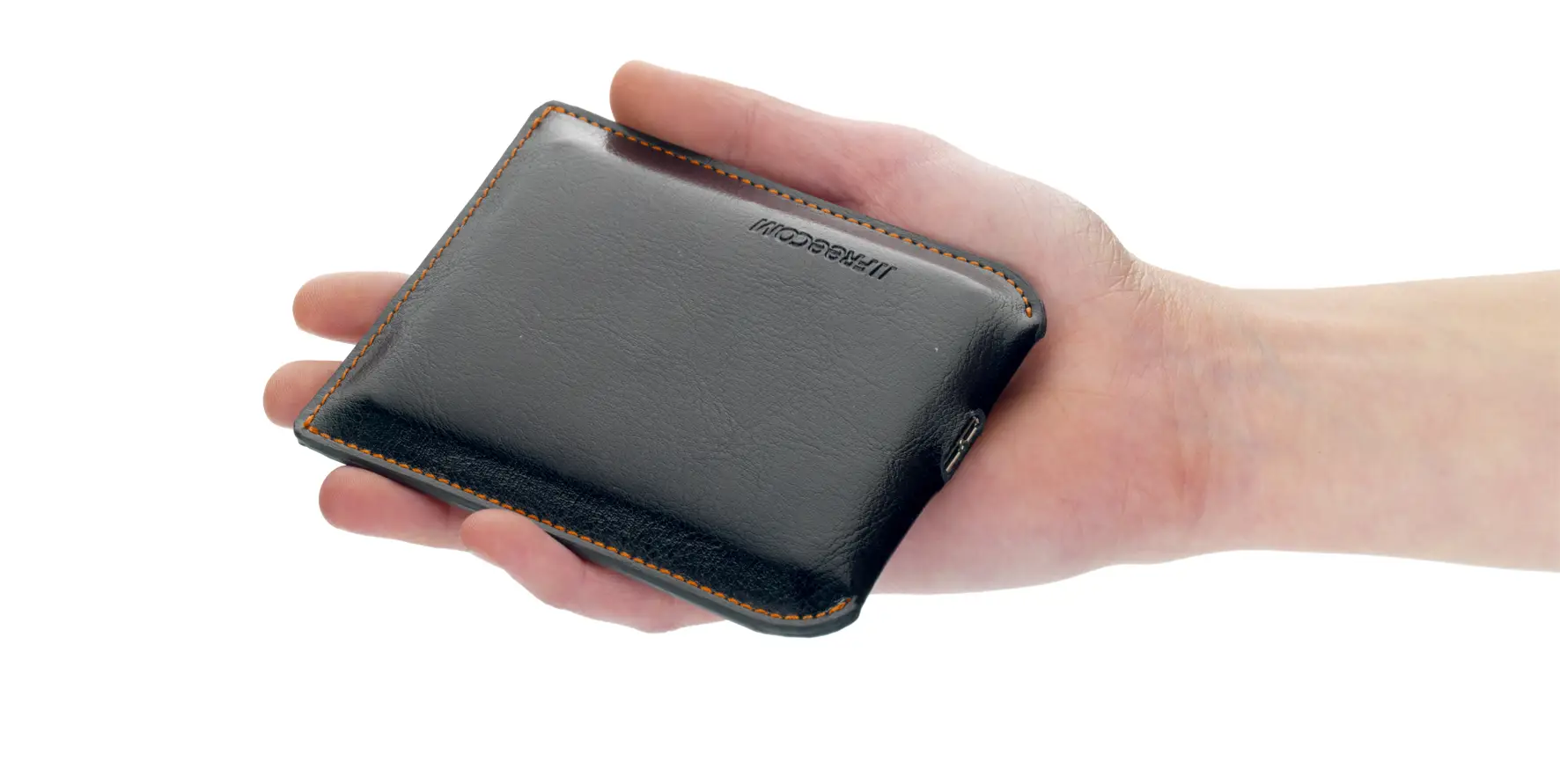 Freecom XXS Leather 320GB 56002