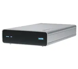 Freecom Network Drive 500GB 29013