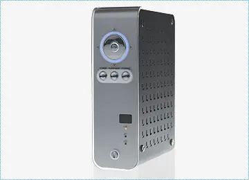 Freecom Network MediaPlayer-45 500GB USB2 & LAN 30525
