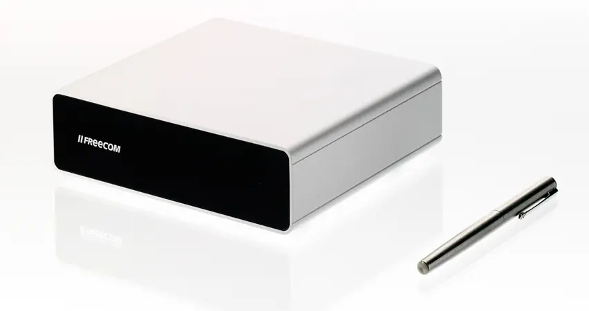 Freecom 1TB 31979