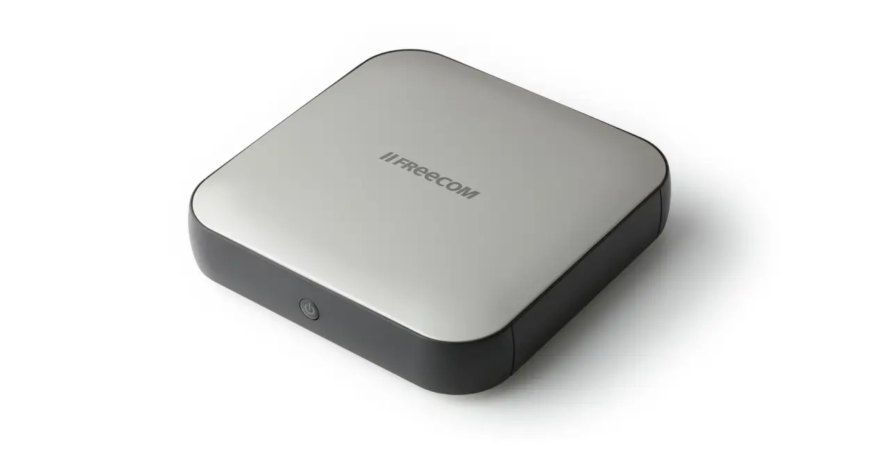 Freecom Sq 4TB USB 3.0 56327
