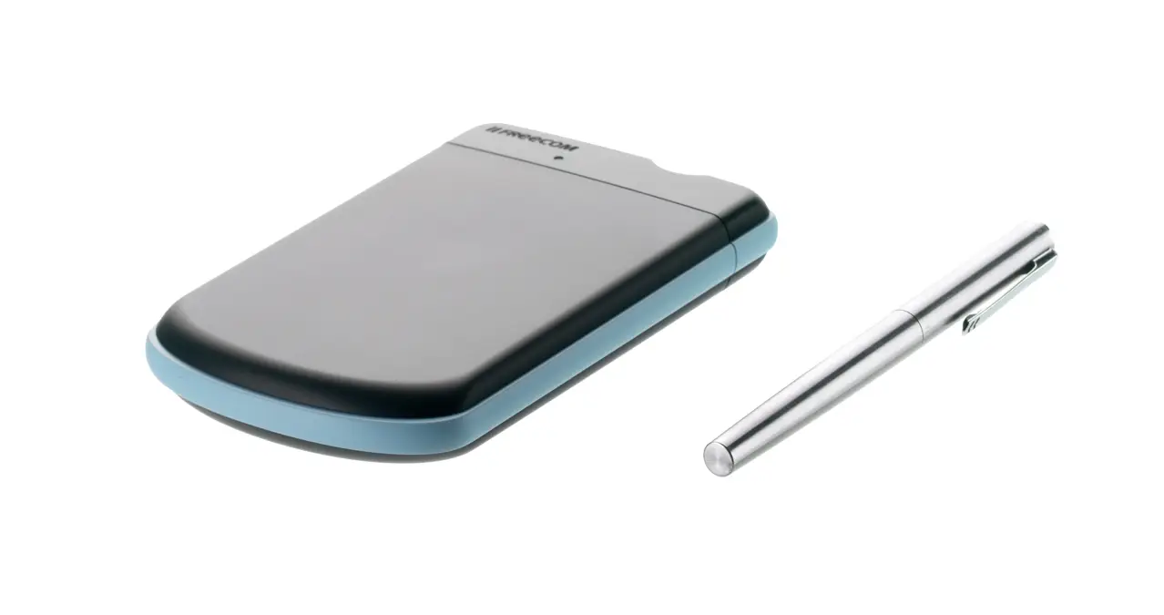 Freecom Tough Drive 3.0 500GB 7200rpm 56323