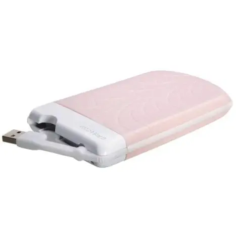 Freecom TouchDrive Pink 160GB 30065