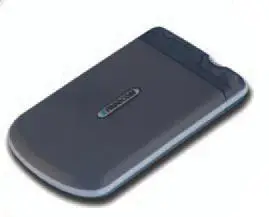 Freecom ToughDrive 2.5" Pro 40GB 25978