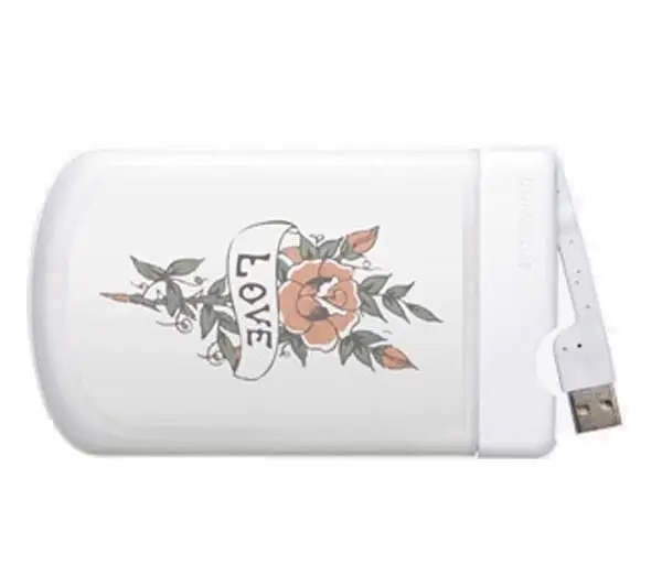 Freecom ToughDrive Custom 500GB USB 30974