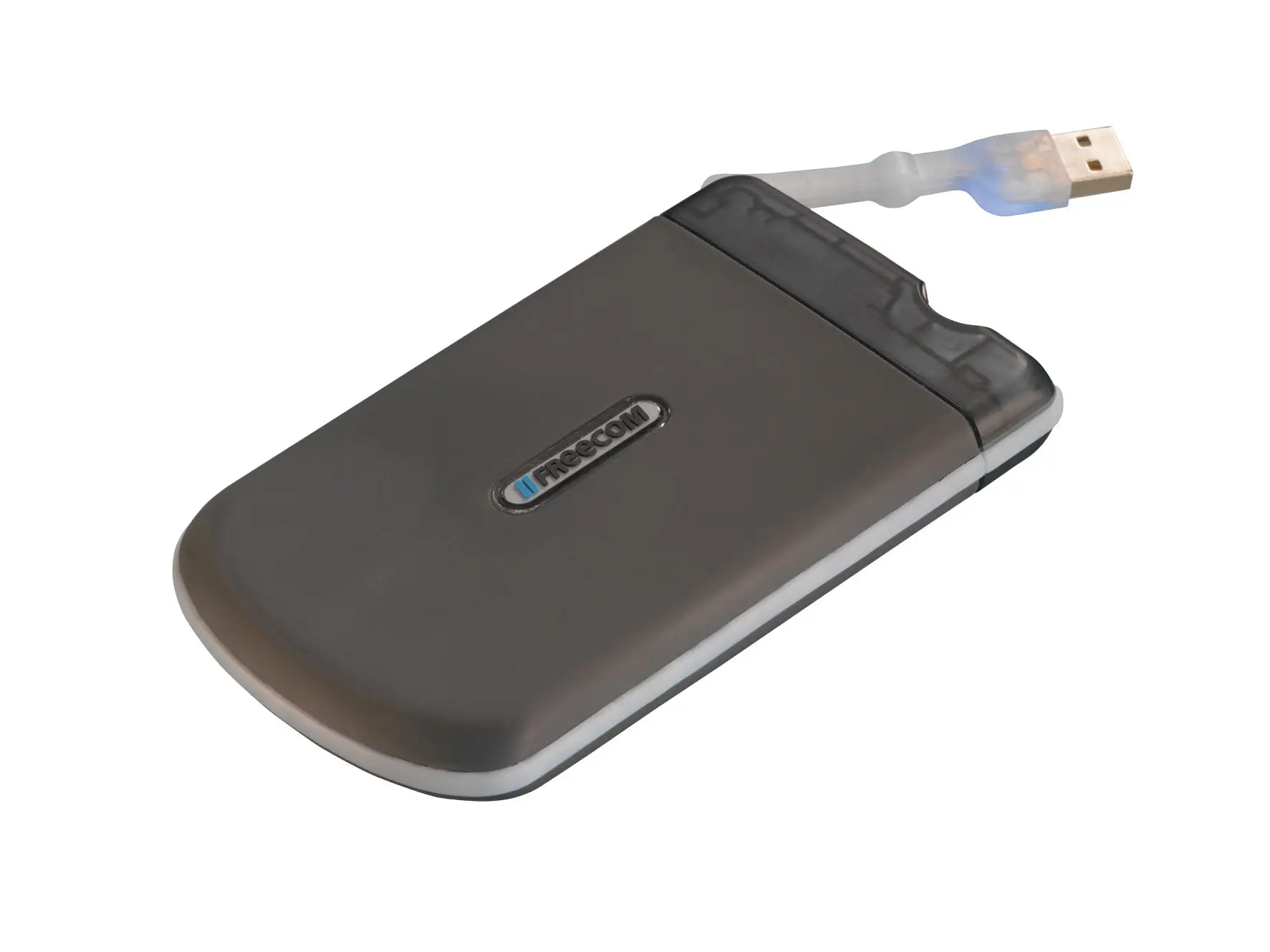Freecom ToughDrive Pro 160GB 28404