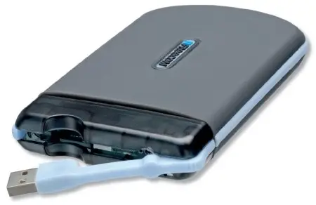 Freecom ToughDrive Pro 250GB 29404