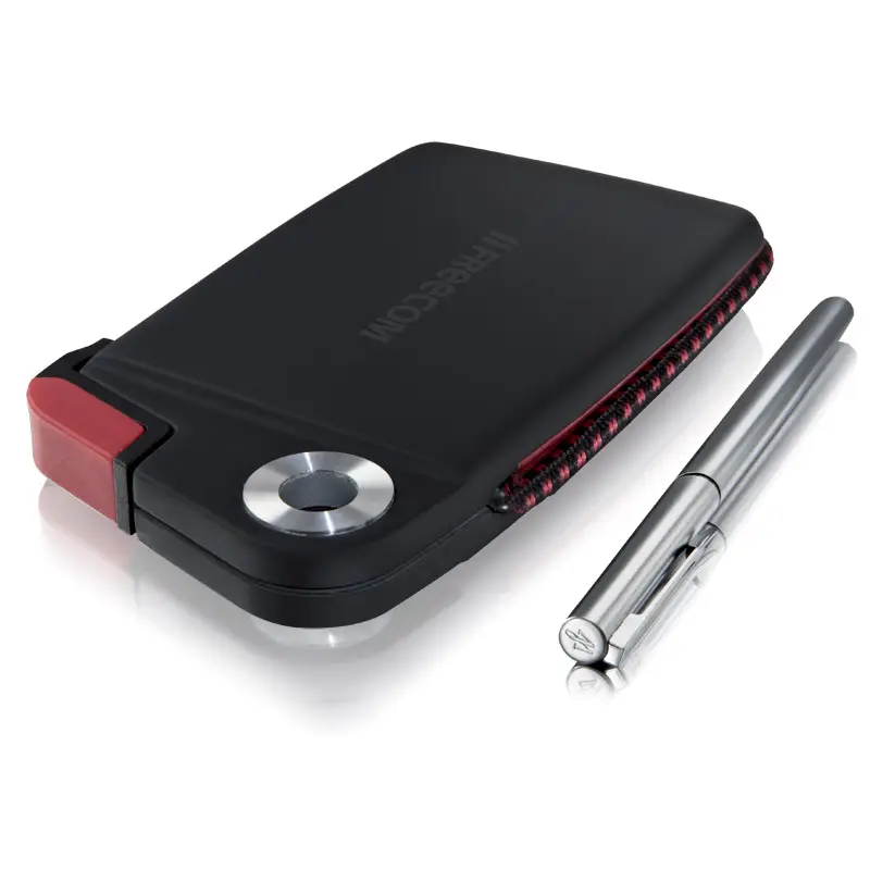 Freecom ToughDrive Sport 250GB 31648