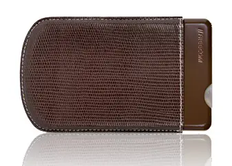 Freecom 320GB ToughDrive Leather 31268
