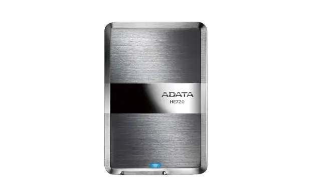 Fujitsu ADATA DashDrive Elite HE720 1TB S26391-F6048-L410
