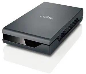 Fujitsu CELVIN Drive D100 2TB S26341-F103-L118