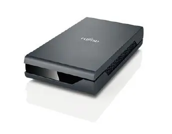 Fujitsu CELVIN Drive D100 1 TB S26341-F103-L116