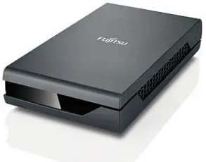 Fujitsu CELVIN Drive D100 1 TB S26341-F103-L125