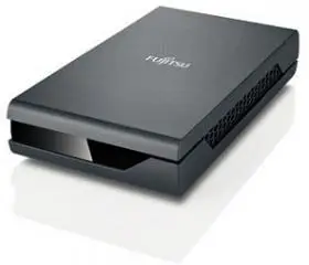 Fujitsu Celvin Drive D202 1TB S26341-F103-L201