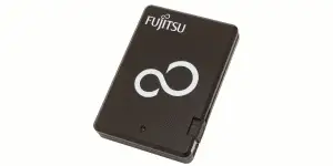 Fujitsu External Hard Disk Drive 300 GB RE25U300J