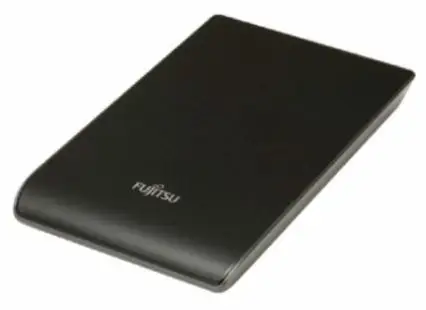 Fujitsu HandyDrive 400GB MMH2400UB