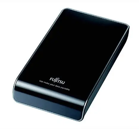Fujitsu HandyDrive-IV 320 320 GB MME2300UB