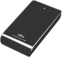 Fujitsu Handydrive IV-500GB HANDYDRIVEIV-500