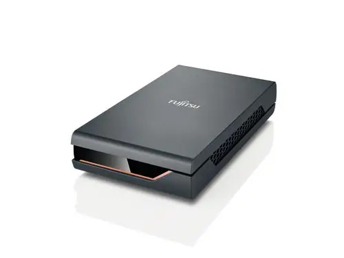 Fujitsu S26341-F103-L220 2 TB
