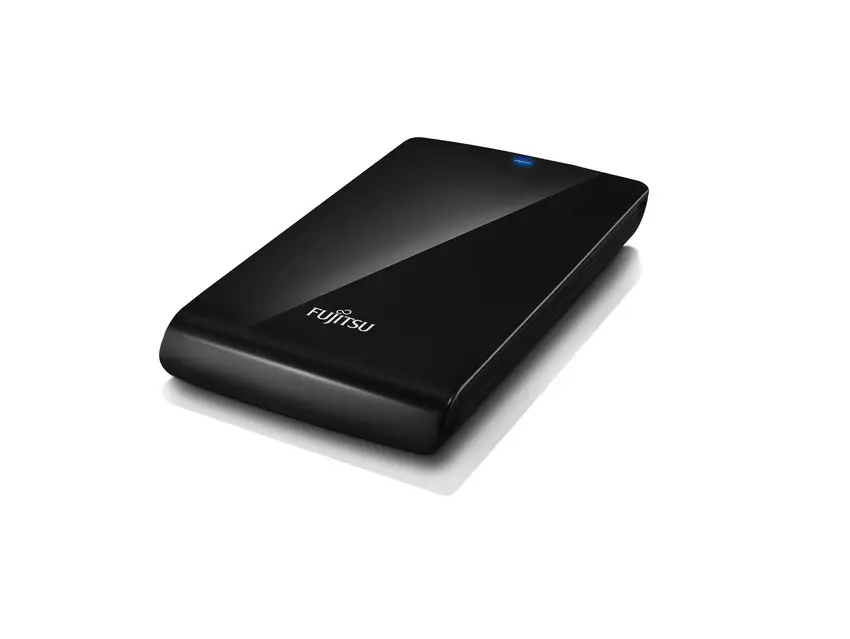 Fujitsu S26341-F103-L500 500 GB